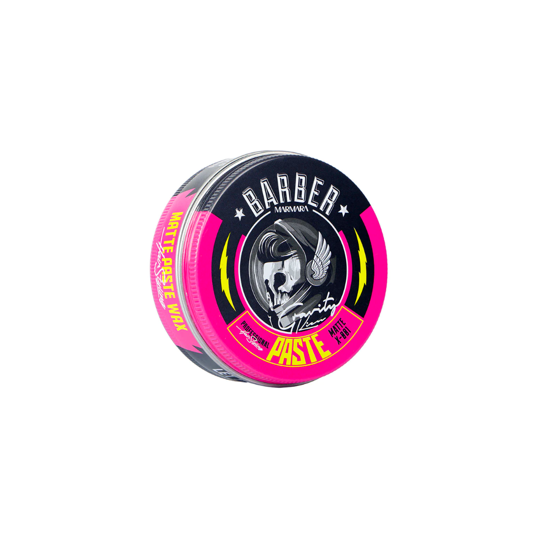 Barber Marmara Hair Wax Paste (100ml)