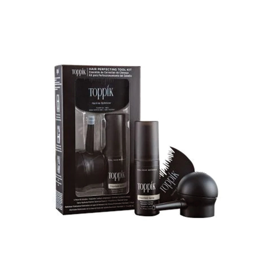 Toppik Hair Perfecting Tool Kit