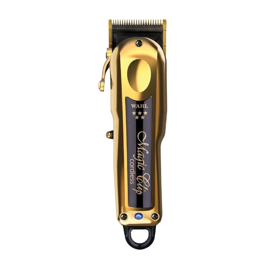 Wahl 5 Star Gold Magic Clipper