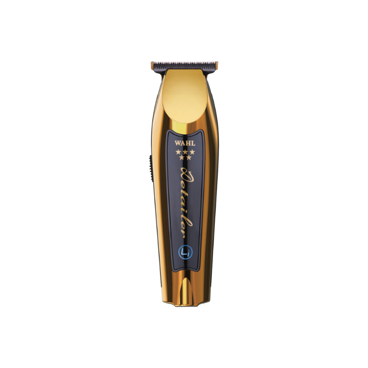Wahl Cordless 5 Star Detailer Li Gold