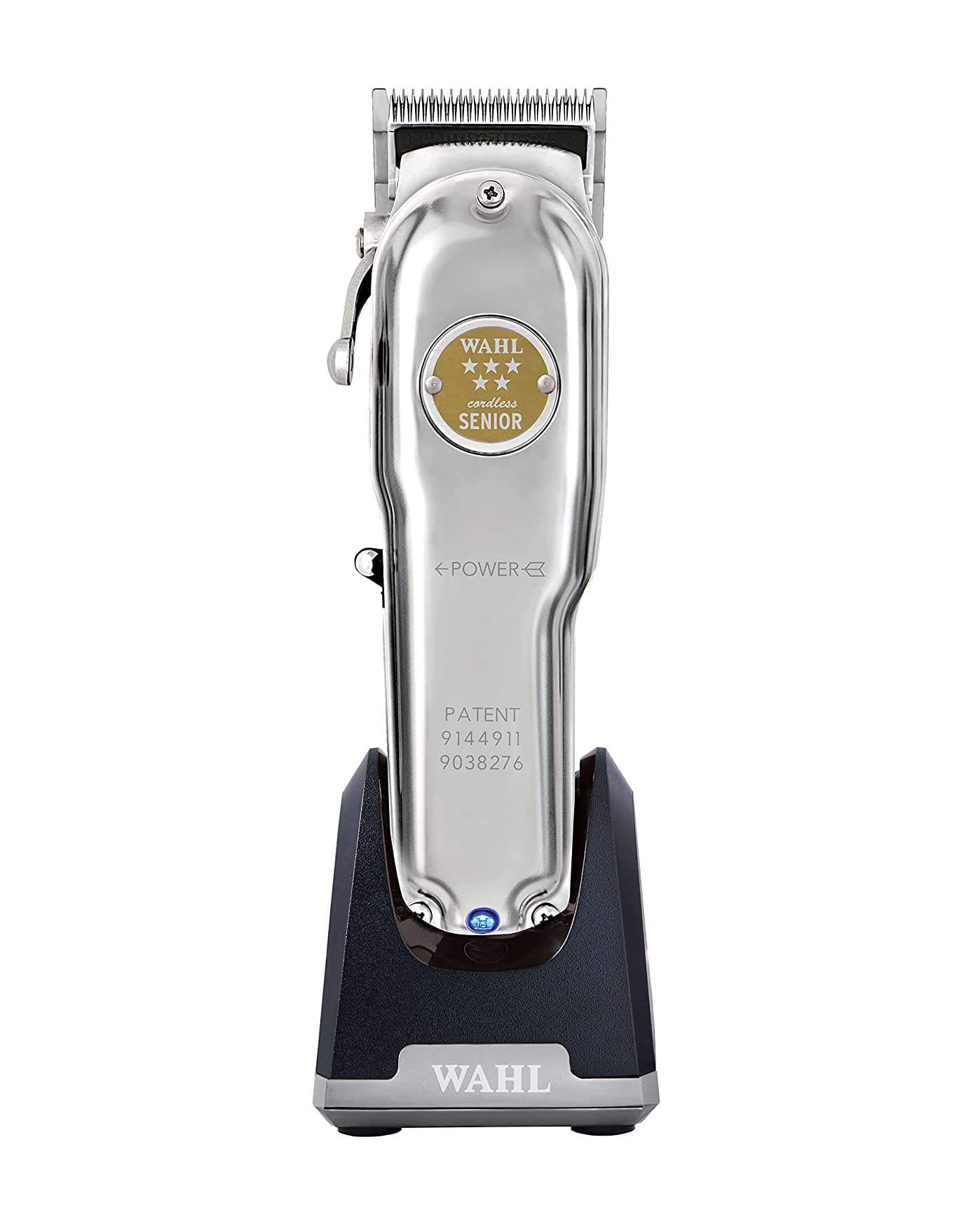 Wahl 5 Star Metal Senior Cordless Clipper
