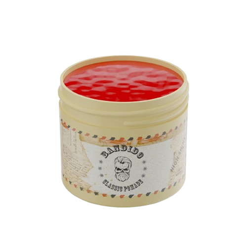Bandido Classic Pomade (125ml)