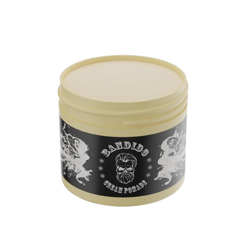 Bandido Cream Pomade (125ml)
