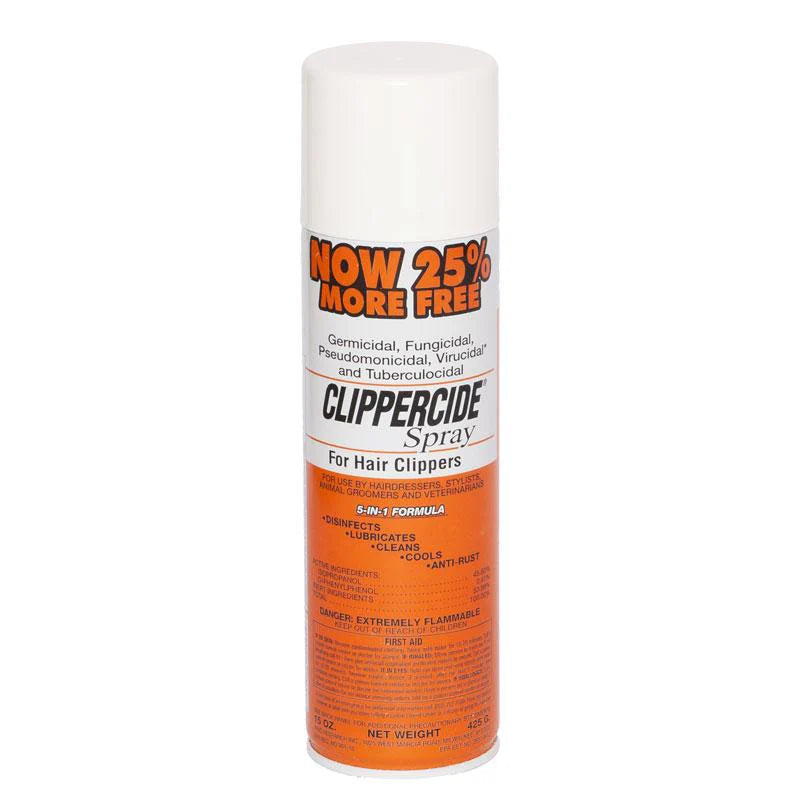 Barbicide Clippercide Spray (425g)