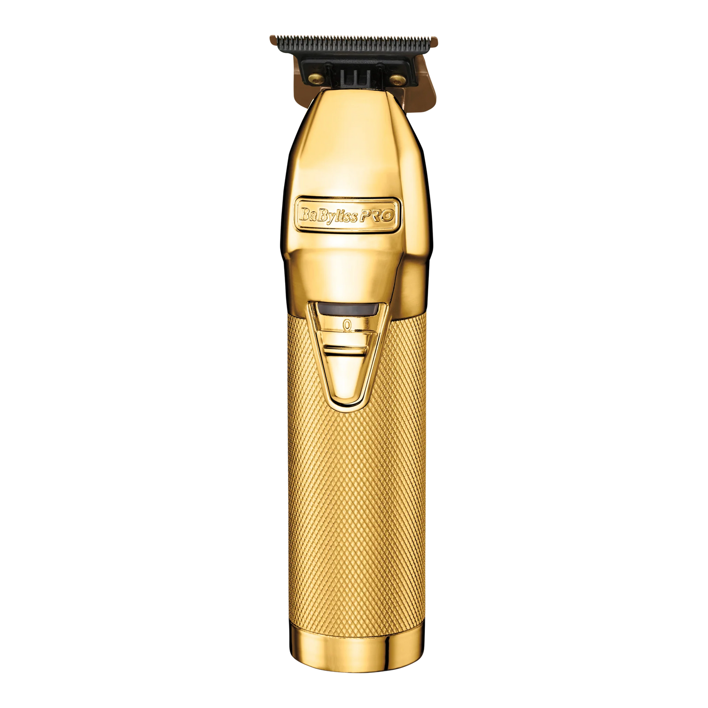 BaBylissPRO GoldFX Skeleton Lithium Hair Trimmer
