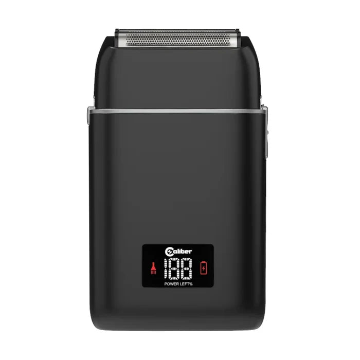 Caliber Moab Foil Shaver