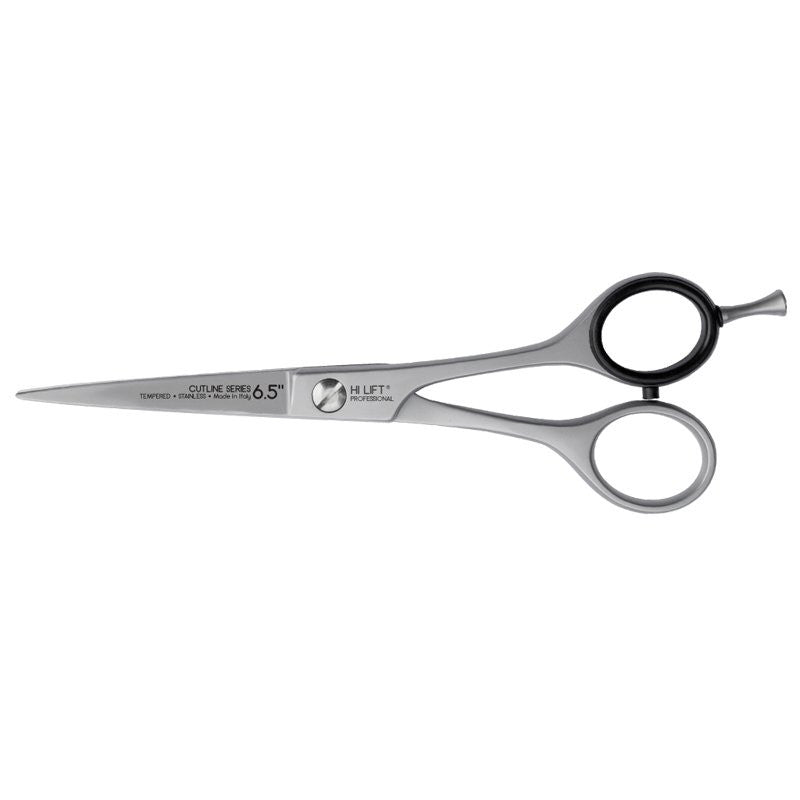 Hi Lift Professional Cutline Series Scissor 6.5 Inch