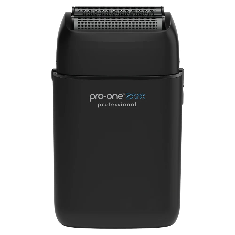 Pro-One Zero Foil Shaver