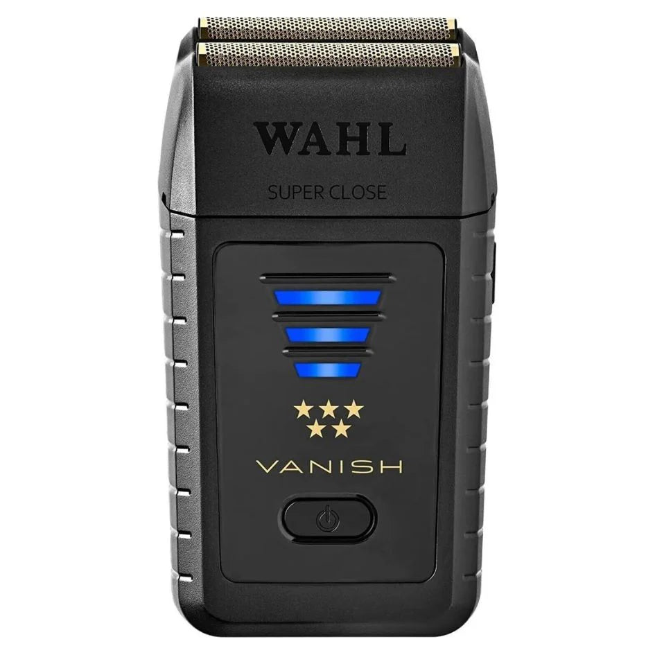 Wahl 5 Star Vanish Foil Shaver