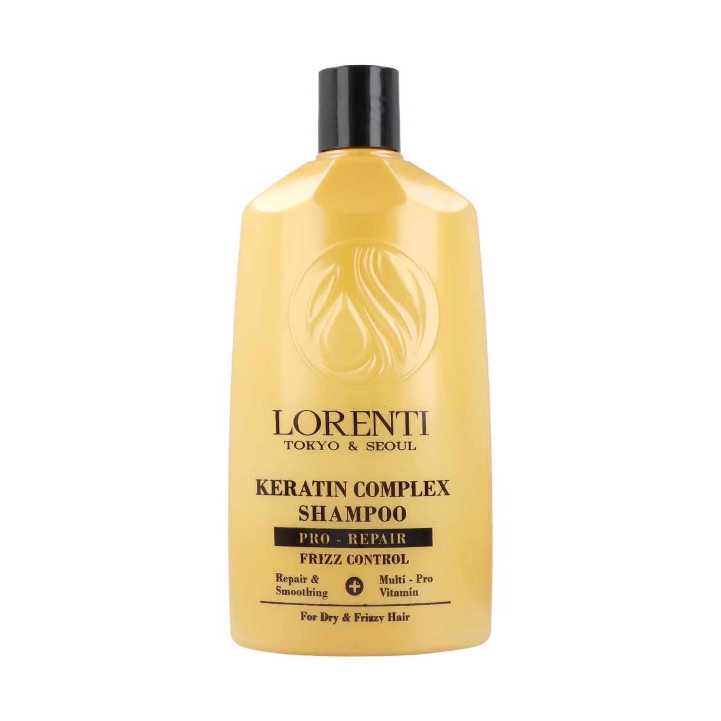 Lorenti Keratin Complex Pro-Repair (630ml)