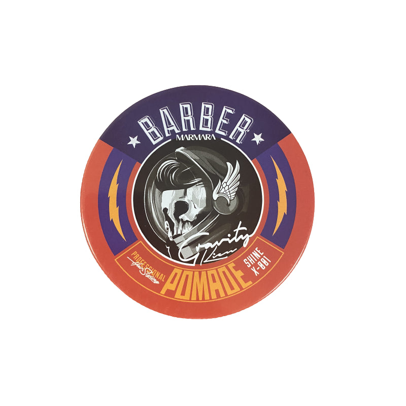 Barber Marmara Hair Wax Pomade (100ml)