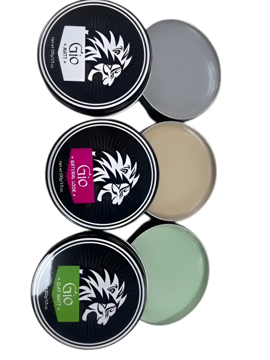 Gio Hair Wax (100ml)