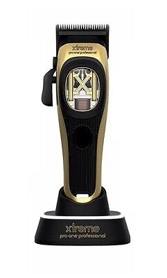 Pro-One Extreme Cordless Clipper