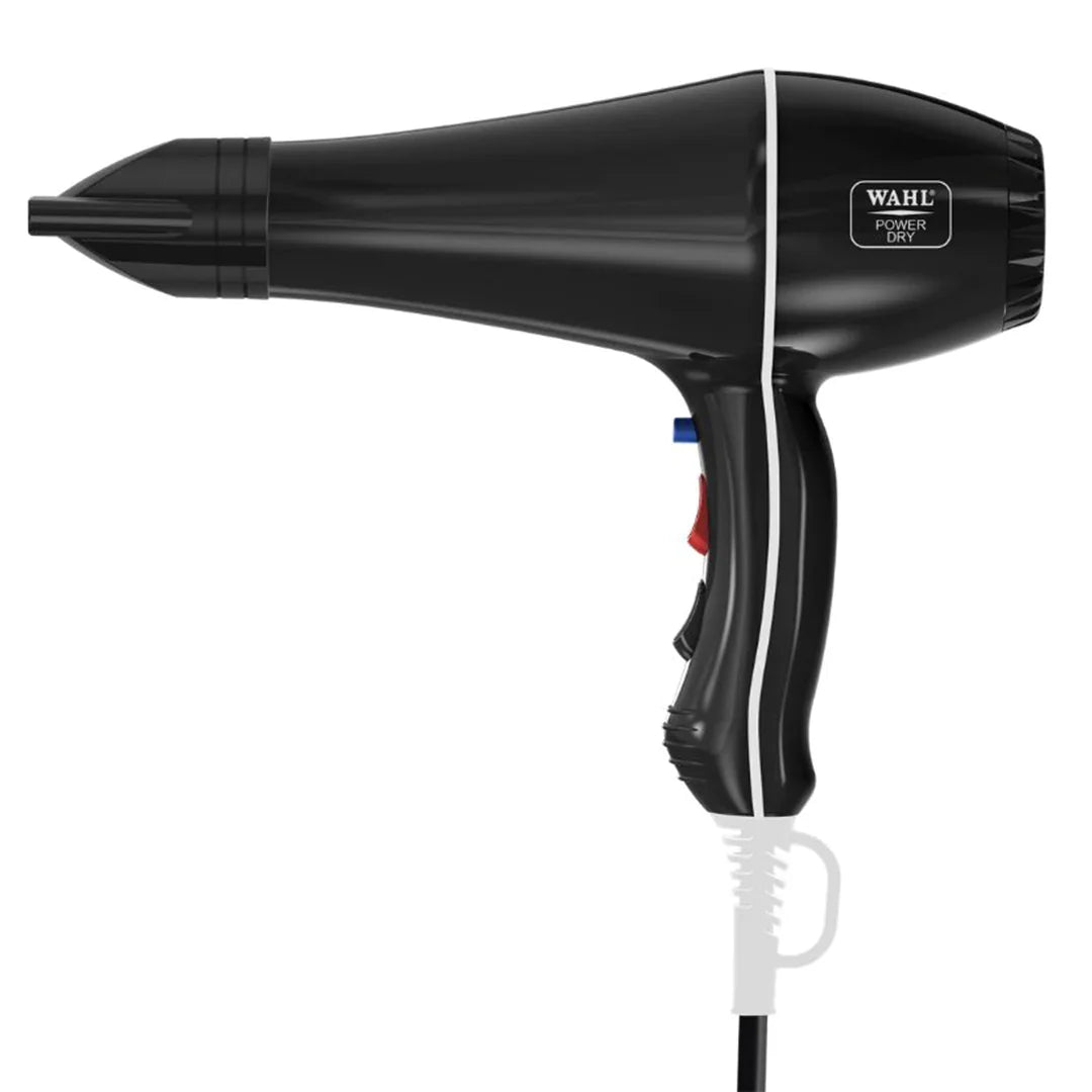 Wahl Power Dry