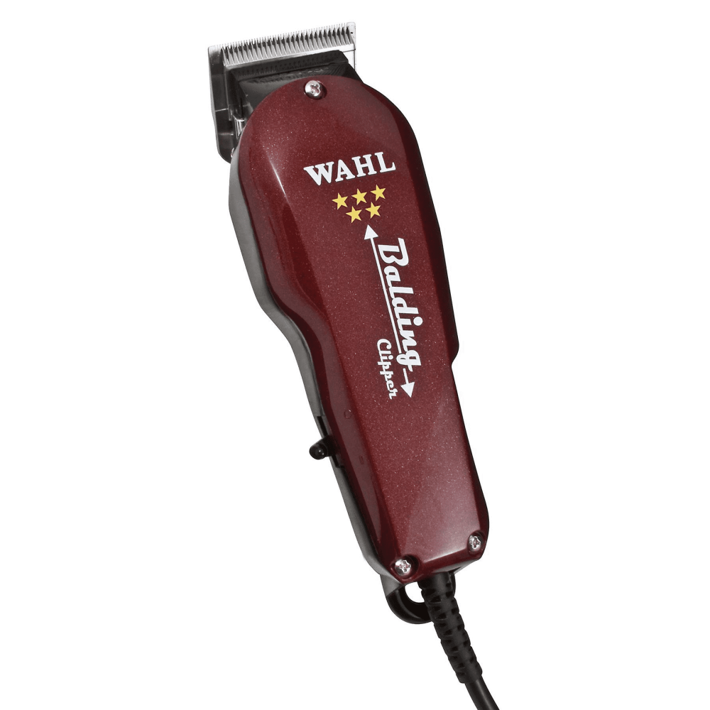 Wahl Professional 5 Star Balding Clipper