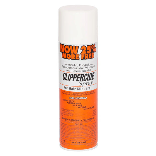 Clippercide Clipper Spray