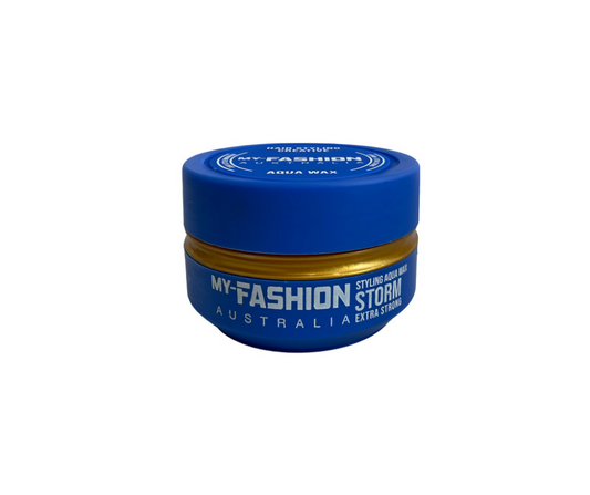 My-Fashion Styling Aqua Wax Storm Extra Strong (150ml)