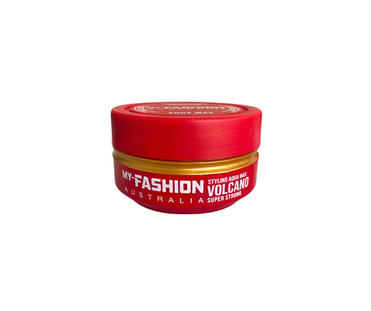 My-Fashion Styling Aqua Wax Volcano Super Strong (150ml)